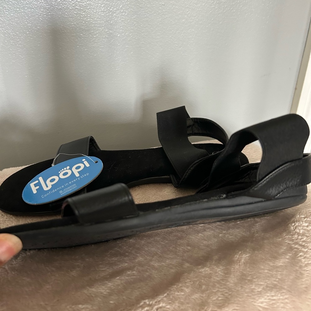 Floopi sandals - Picture 2 of 5
